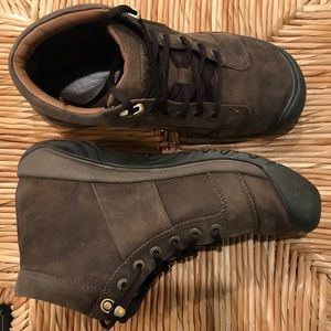 Keen Boots men’s size us9